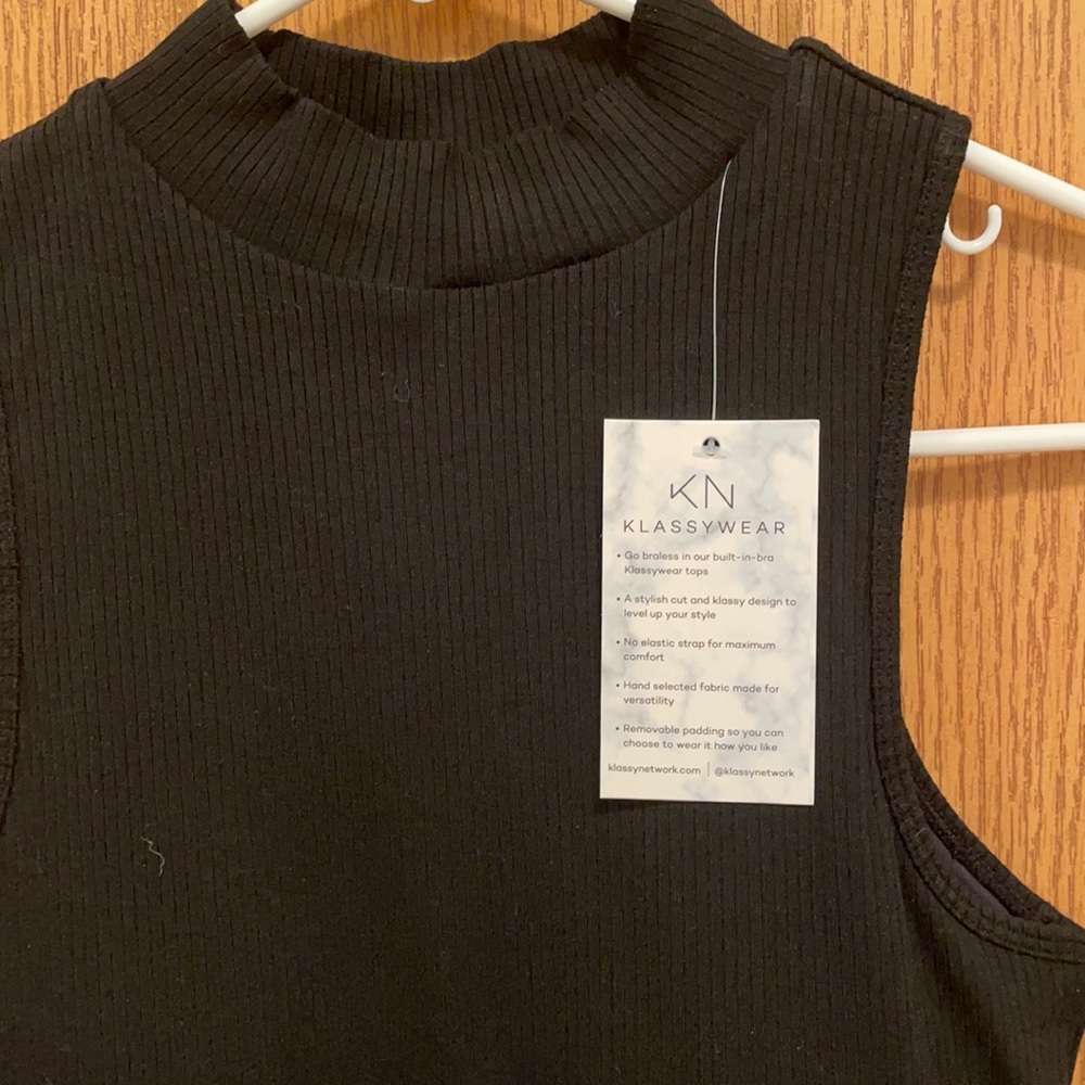 Size small